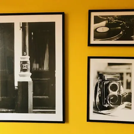 Cosy // Proche Paris Appartement Courcouronnes